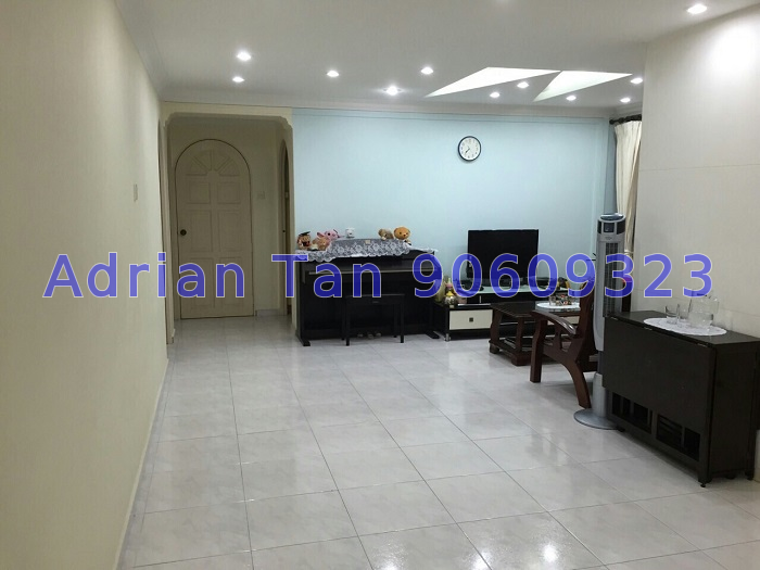 Blk 727 Tampines Street 71 (Tampines), HDB 4 Rooms #44619522